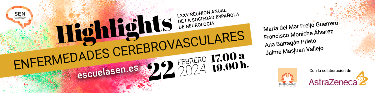 Highlights CV 2024