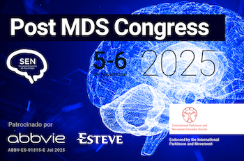 POST MDS CONGRESS 2025