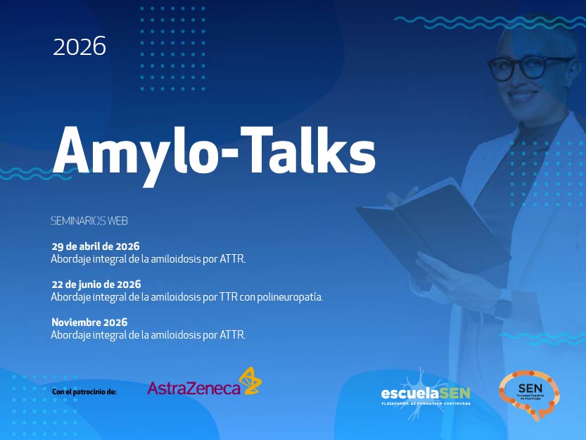 Seminario Abordaje integral de la amiloidosis por ATTR